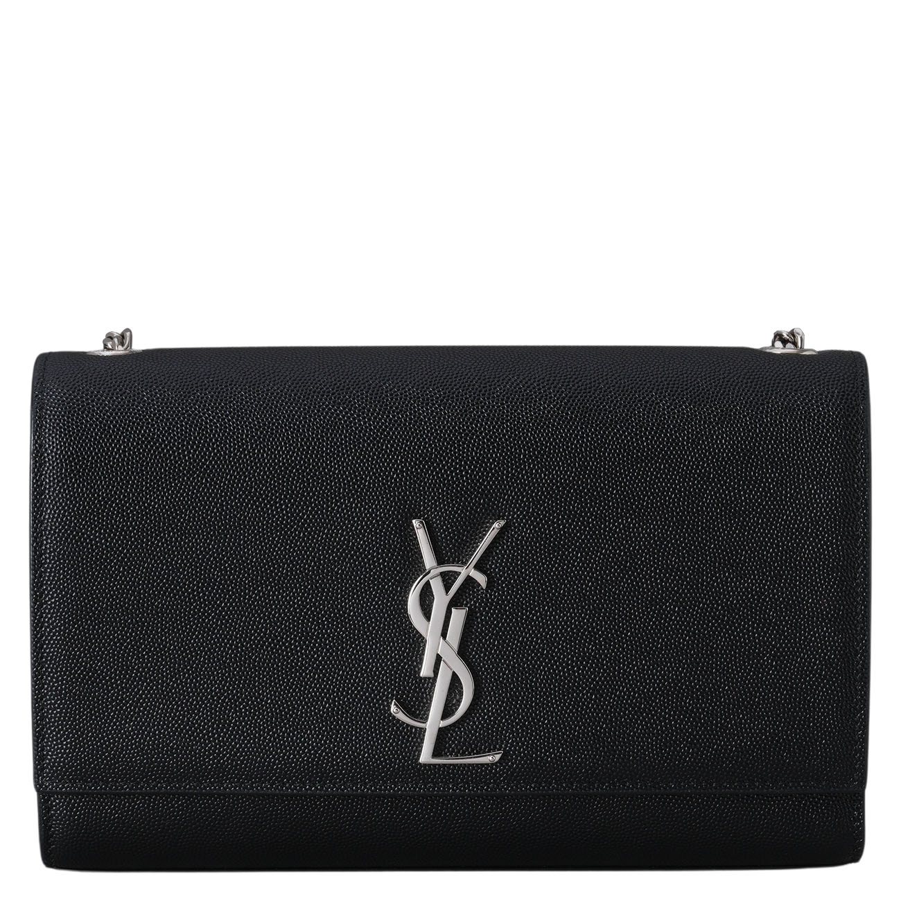 YVES SAINT LAURENT(USED)생로랑 364021 케이트 미디움 체인 백